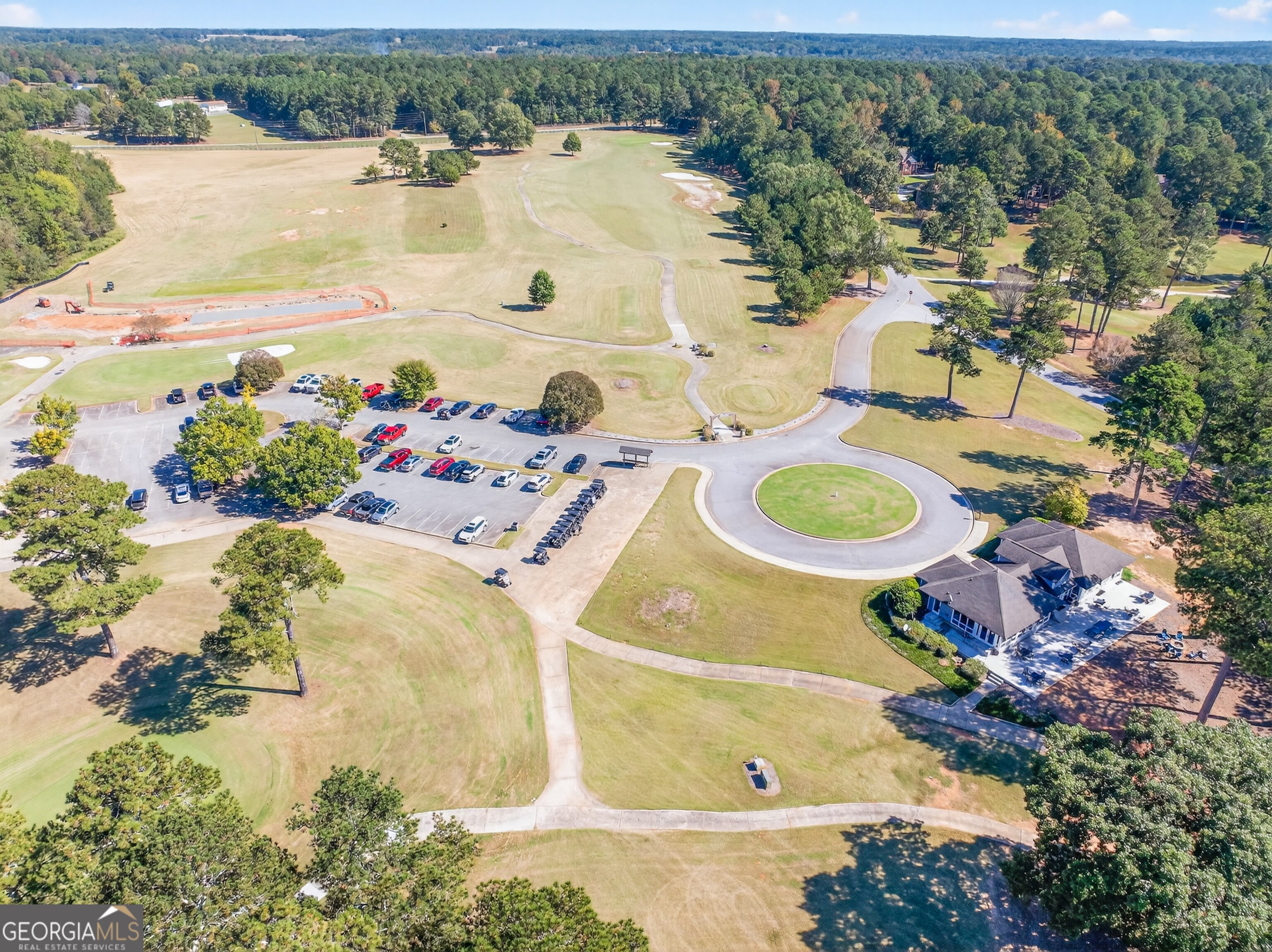 1770 Lane Creek Drive