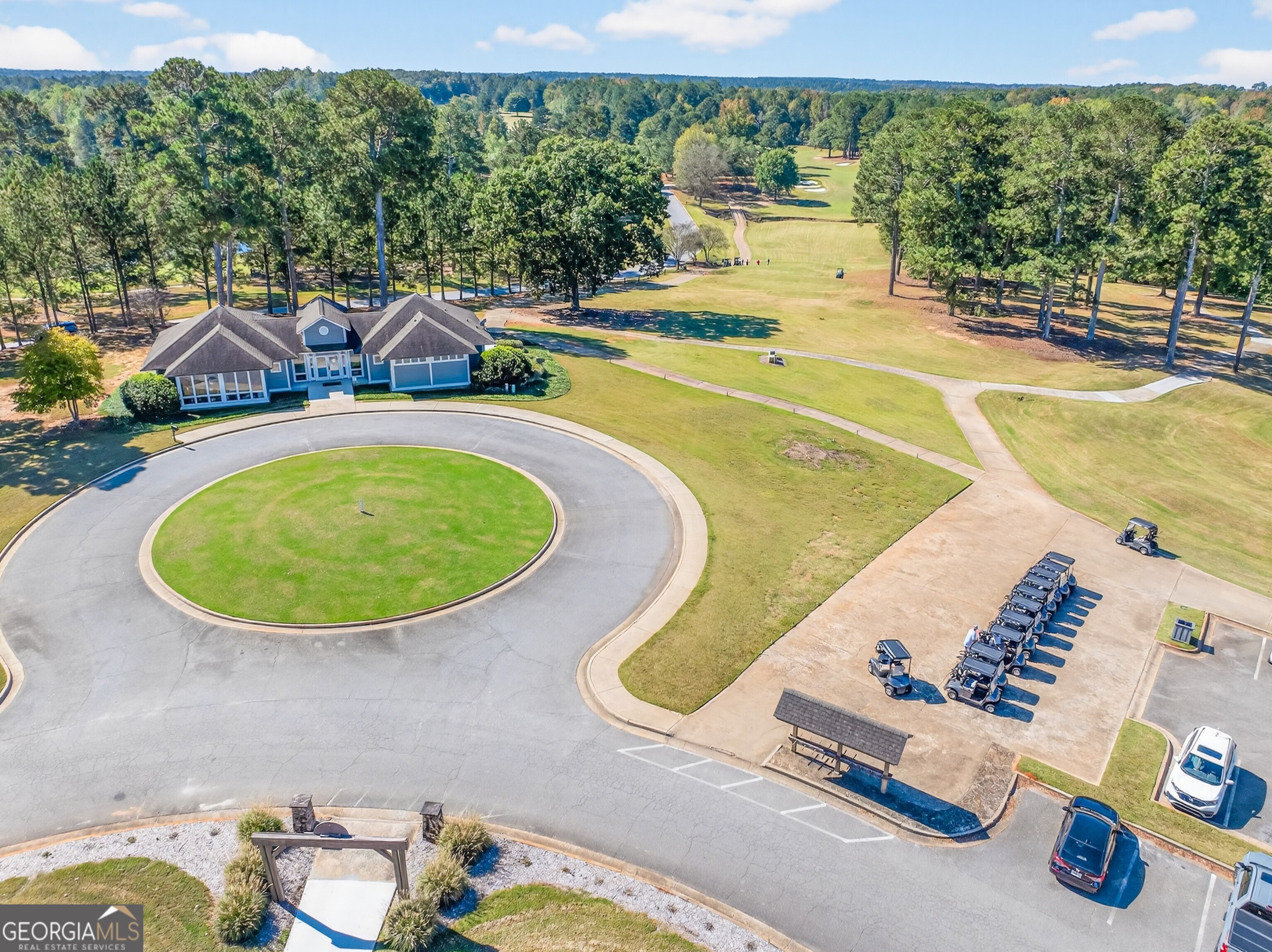 1770 Lane Creek Drive