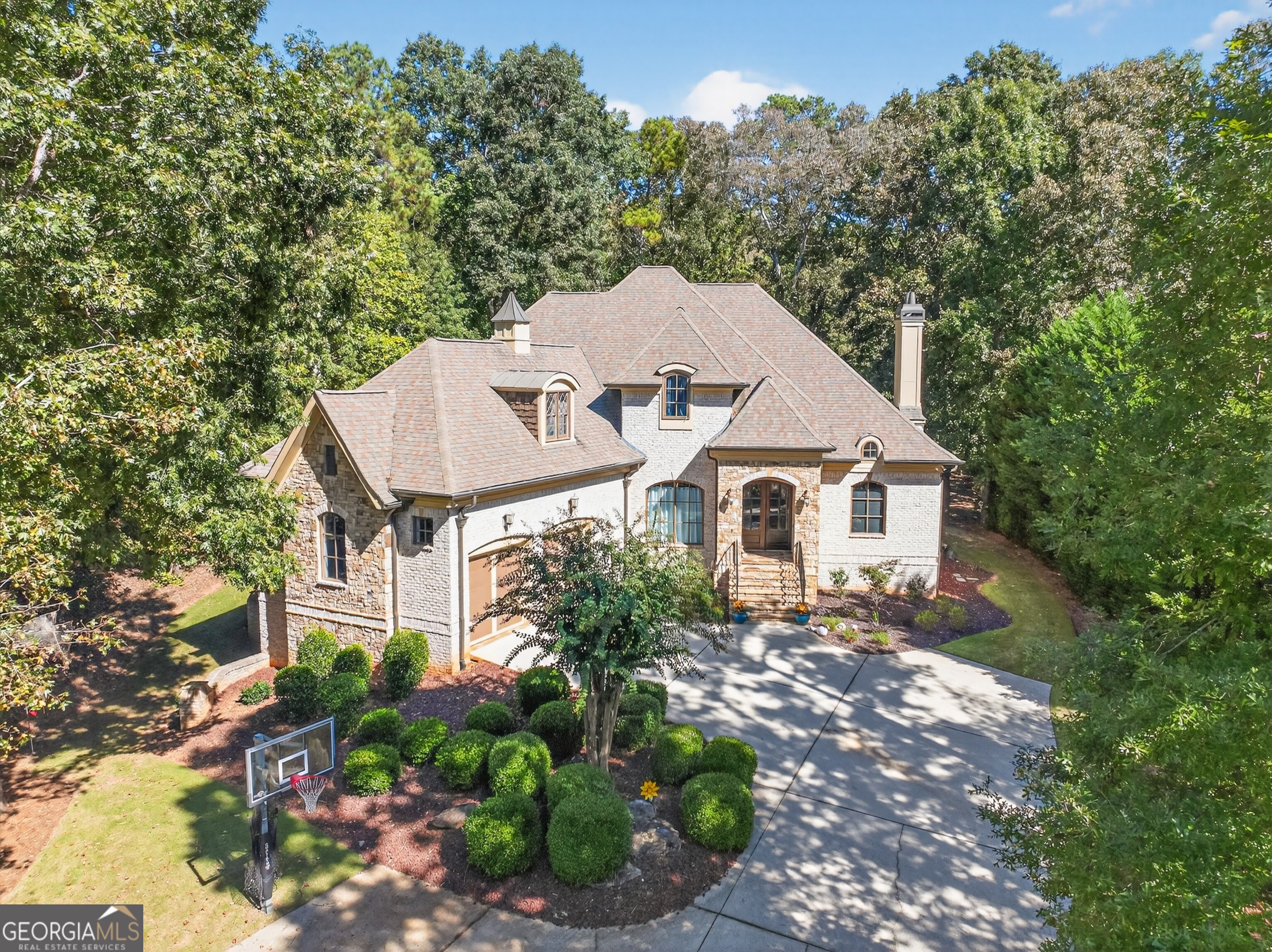 1770 Lane Creek Drive