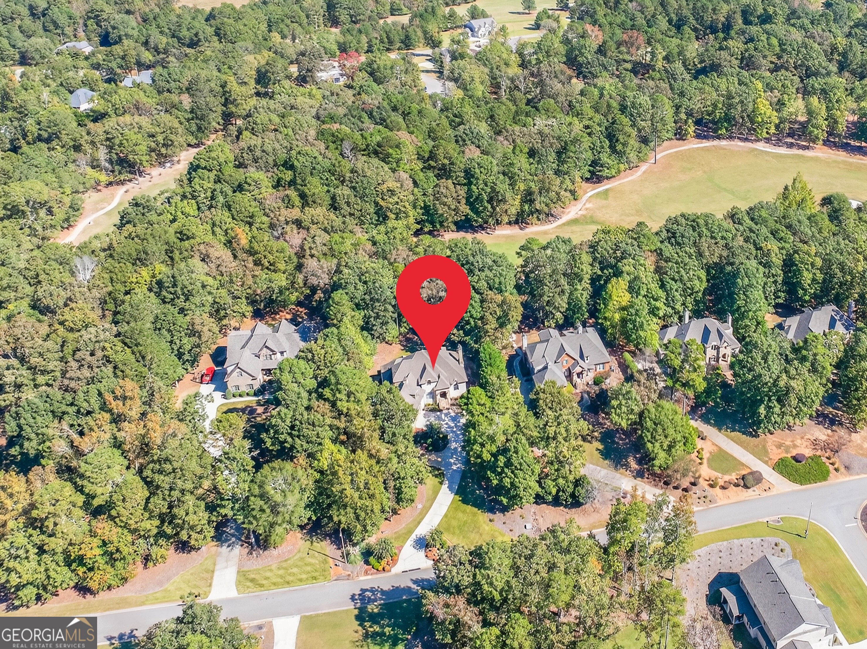 1770 Lane Creek Drive