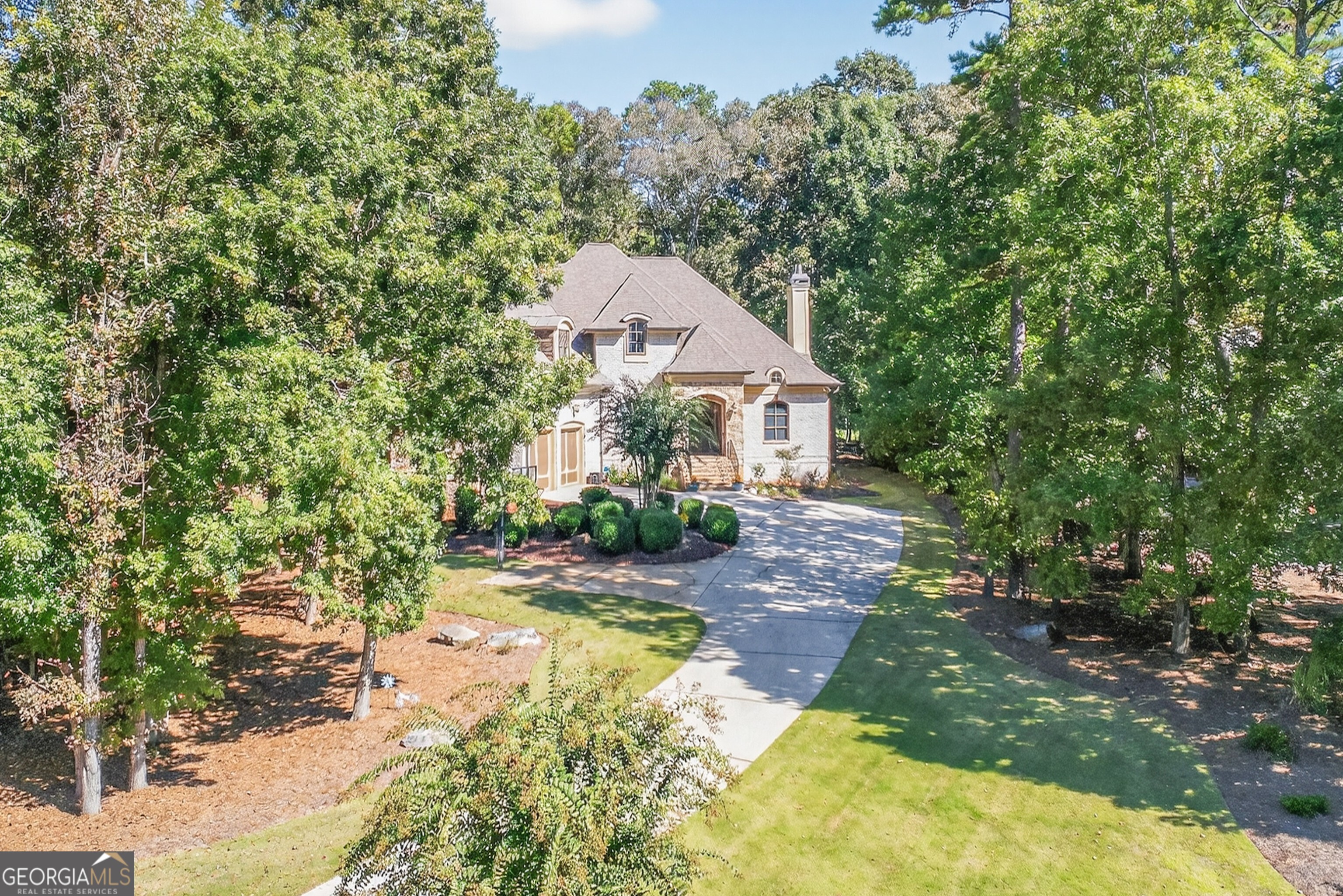 1770 Lane Creek Drive