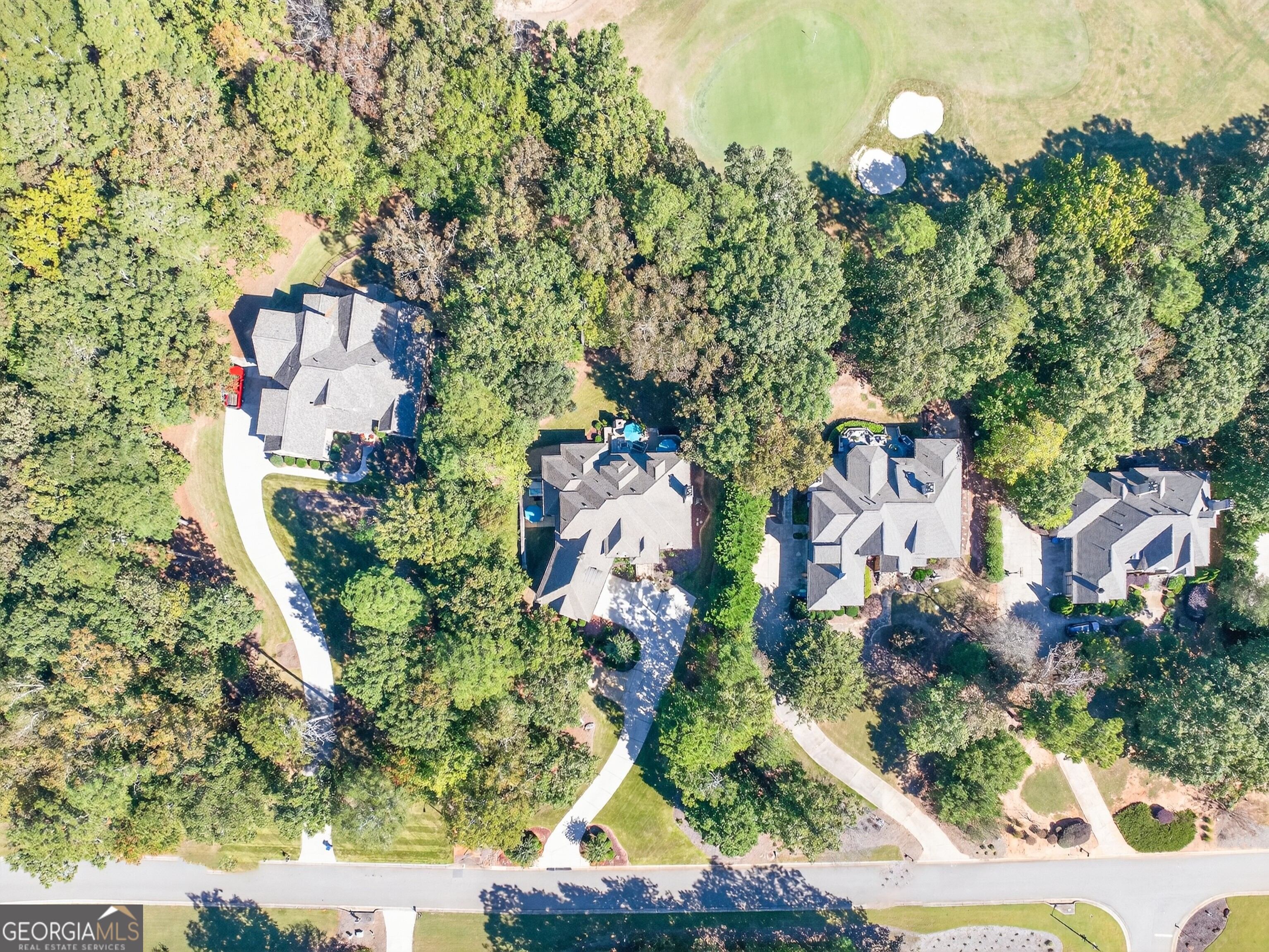 1770 Lane Creek Drive