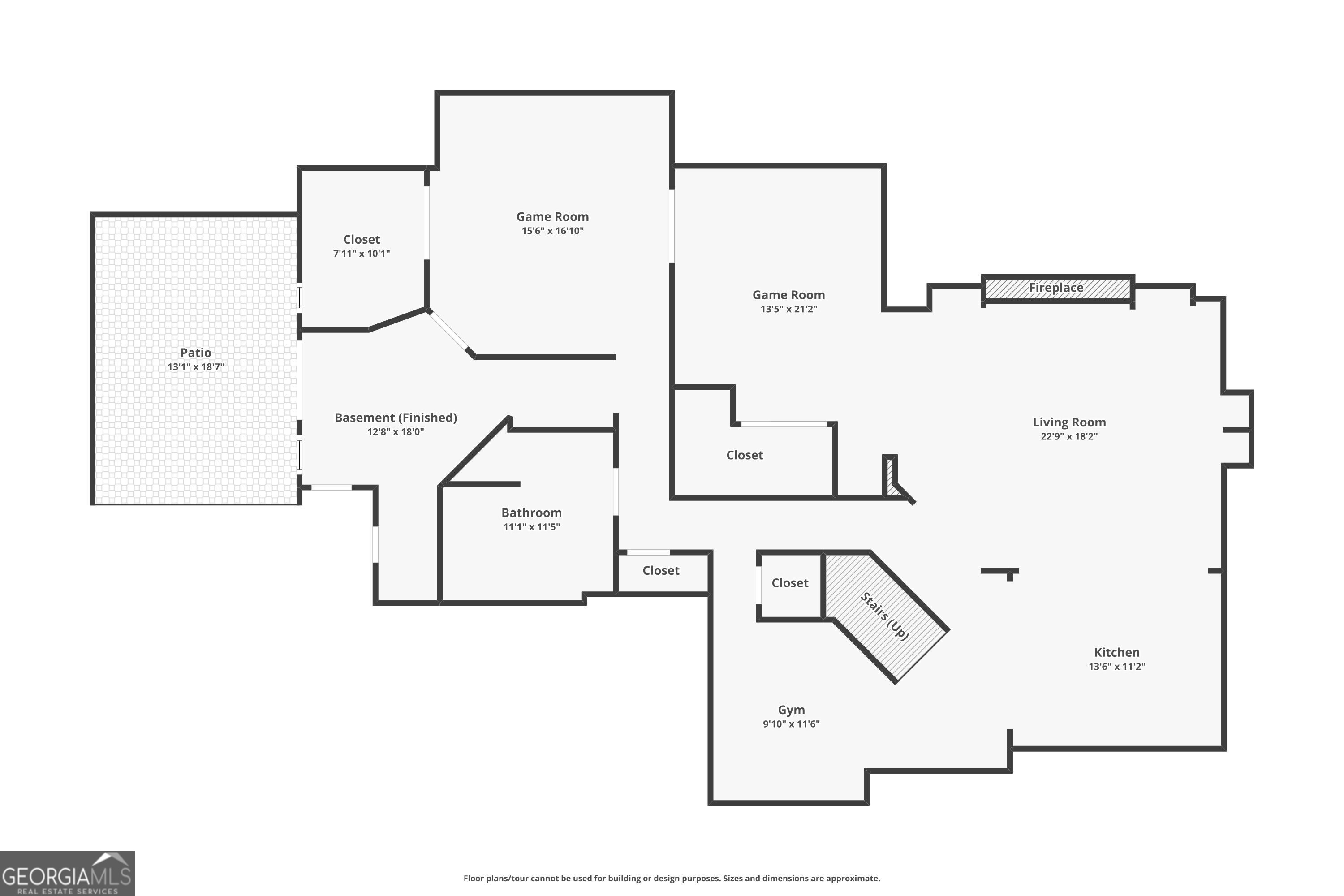 1770 Lane Creek Drive