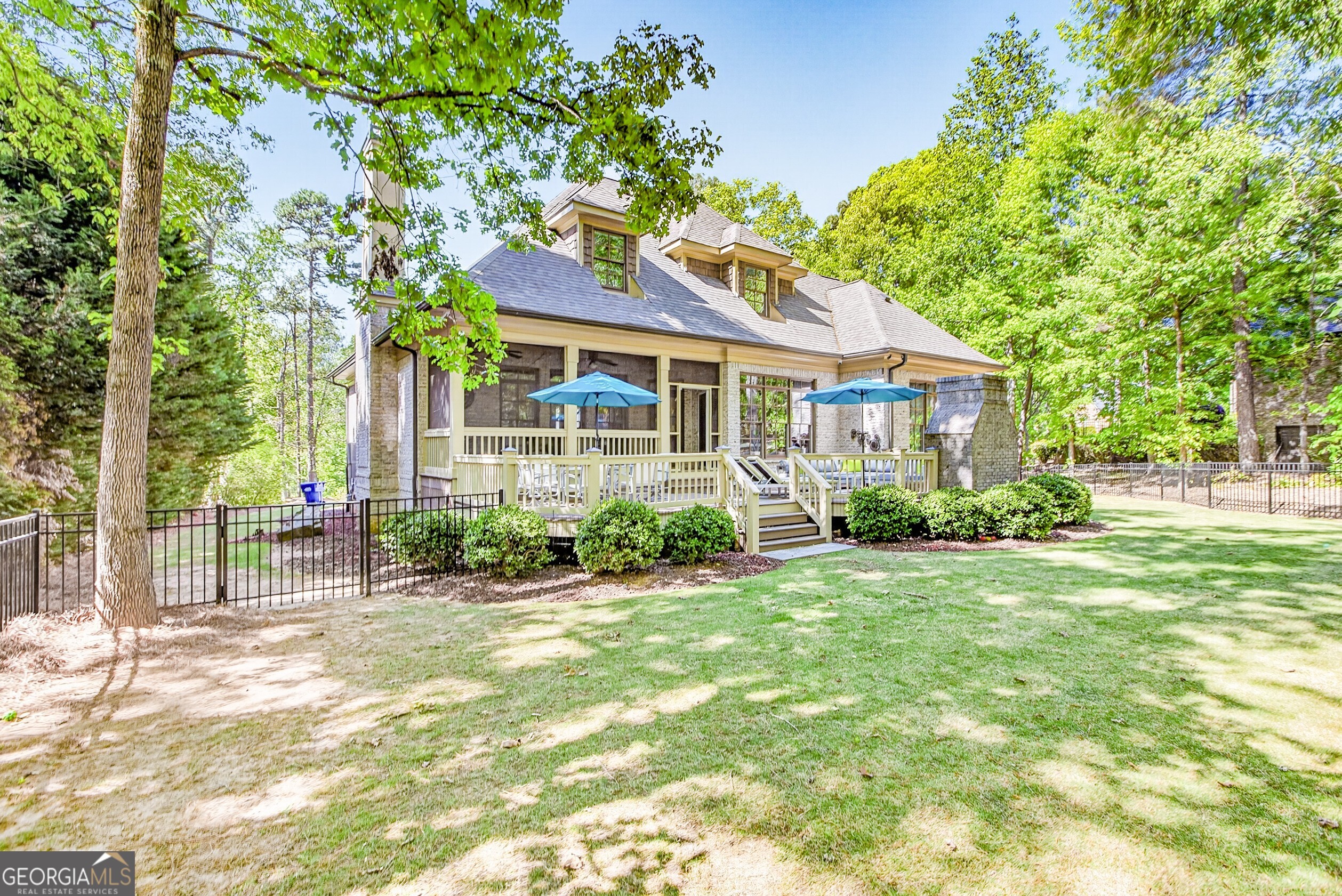 1770 Lane Creek Drive