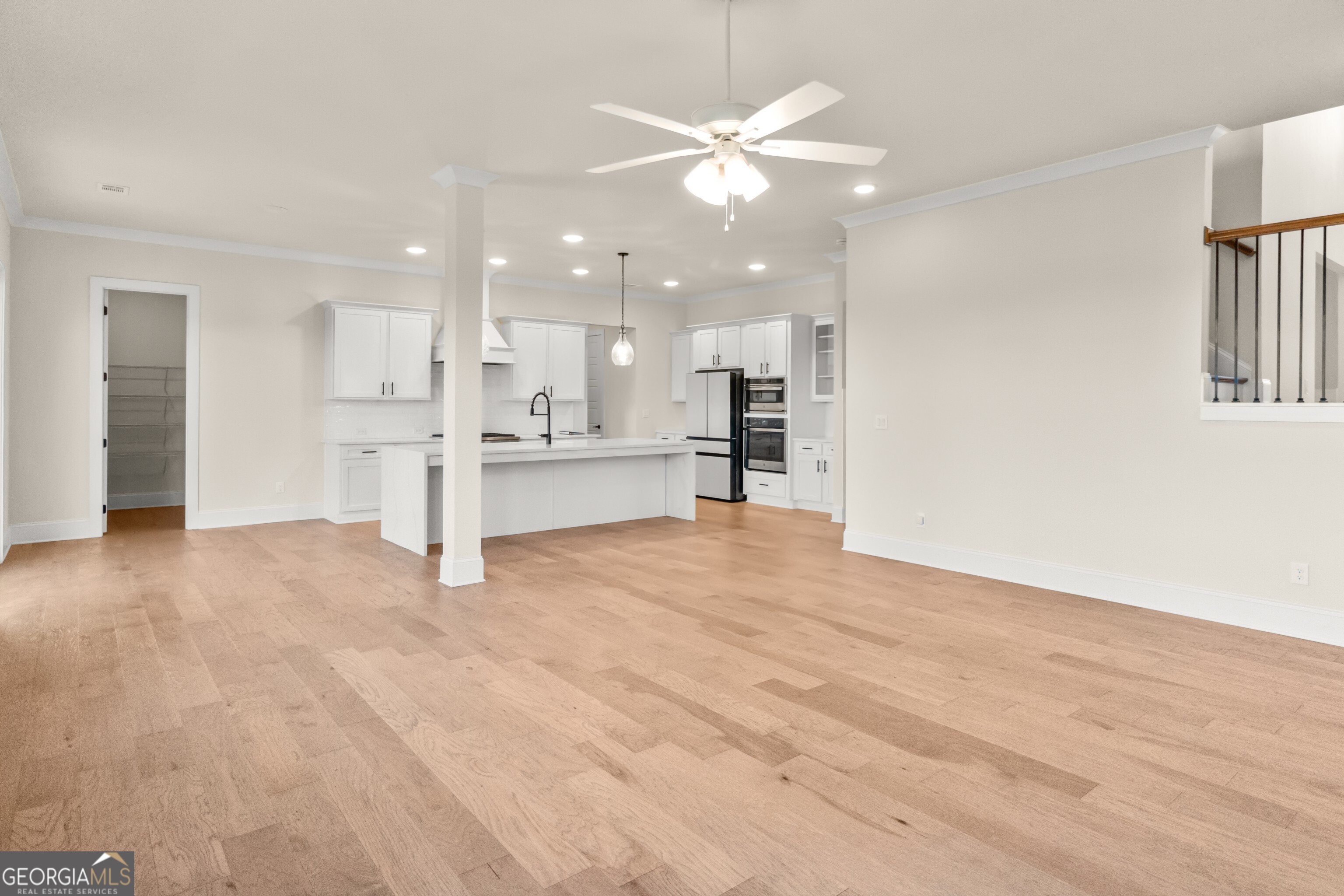 4725 Cardinal Ridge Way