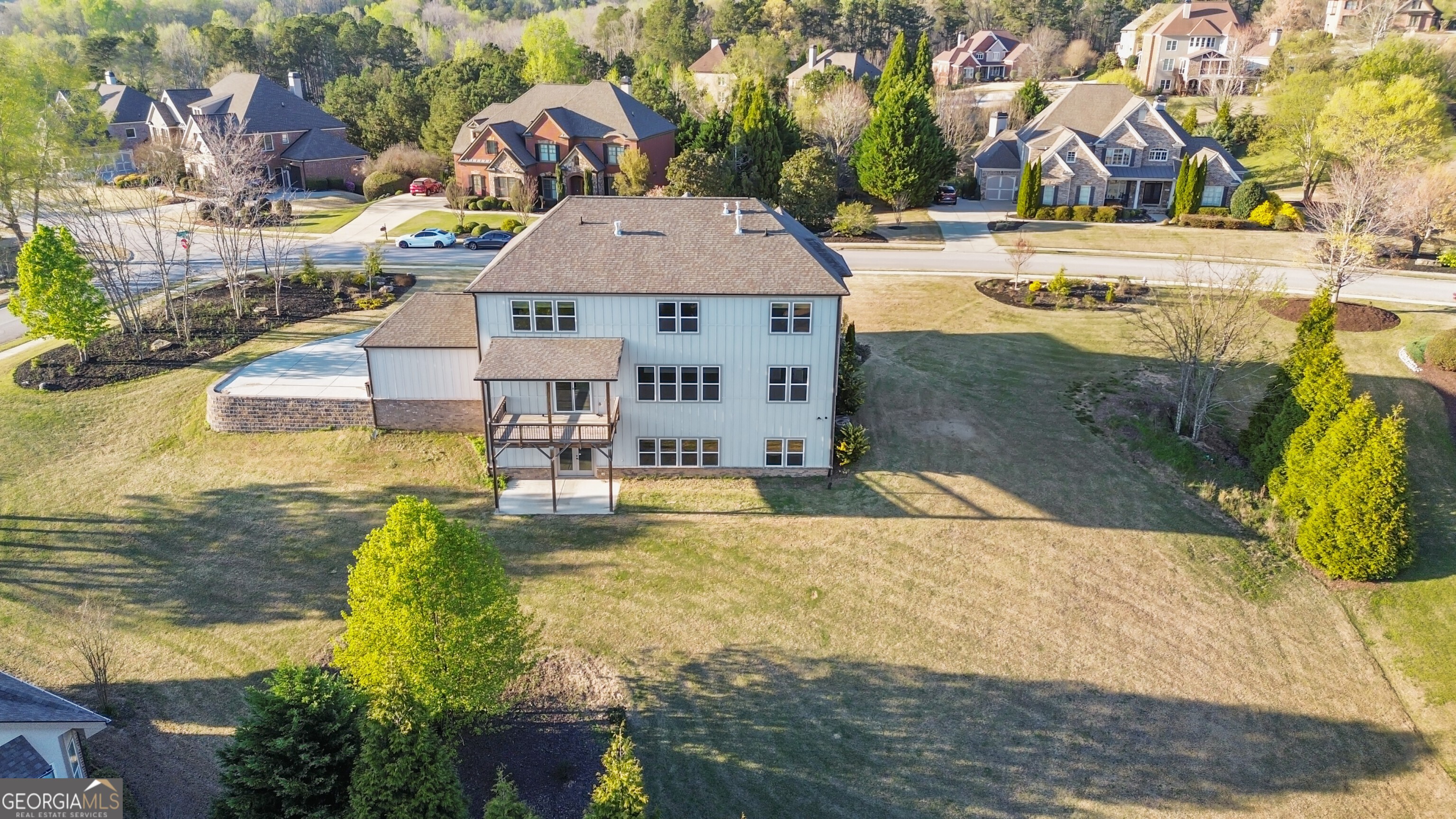 4725 Cardinal Ridge Way