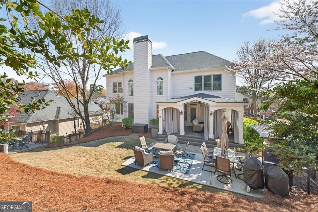 1710 Winter Jasmine Drive