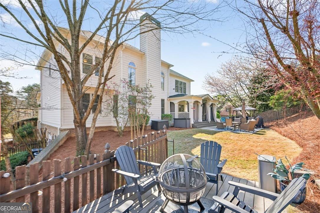 1710 Winter Jasmine Drive