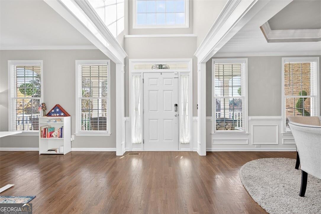 1710 Winter Jasmine Drive