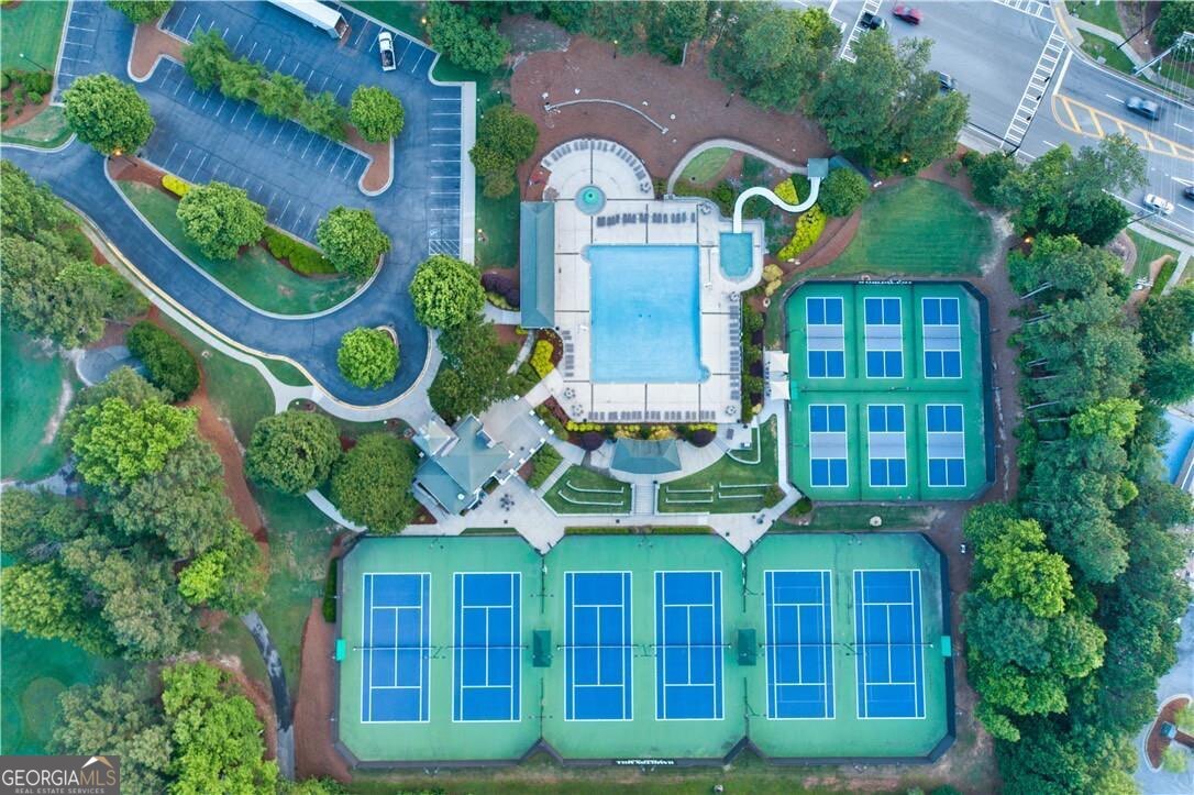 1710 Winter Jasmine Drive