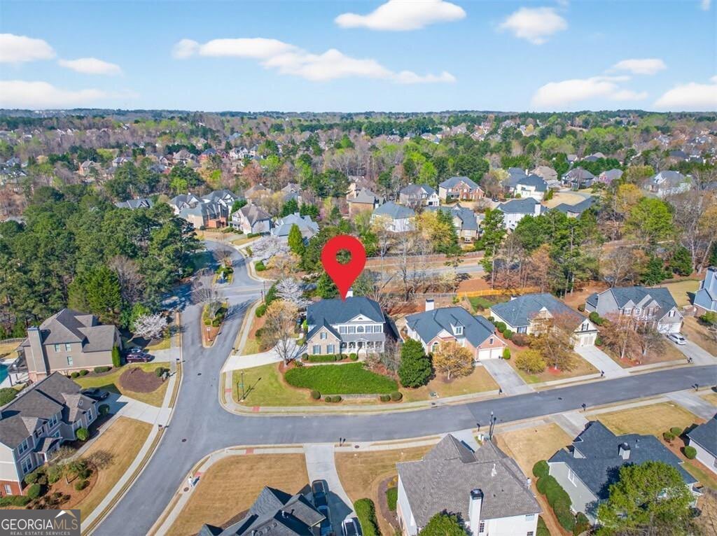 1710 Winter Jasmine Drive