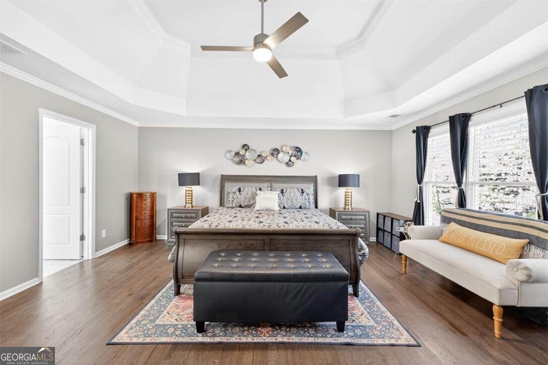 1710 Winter Jasmine Drive