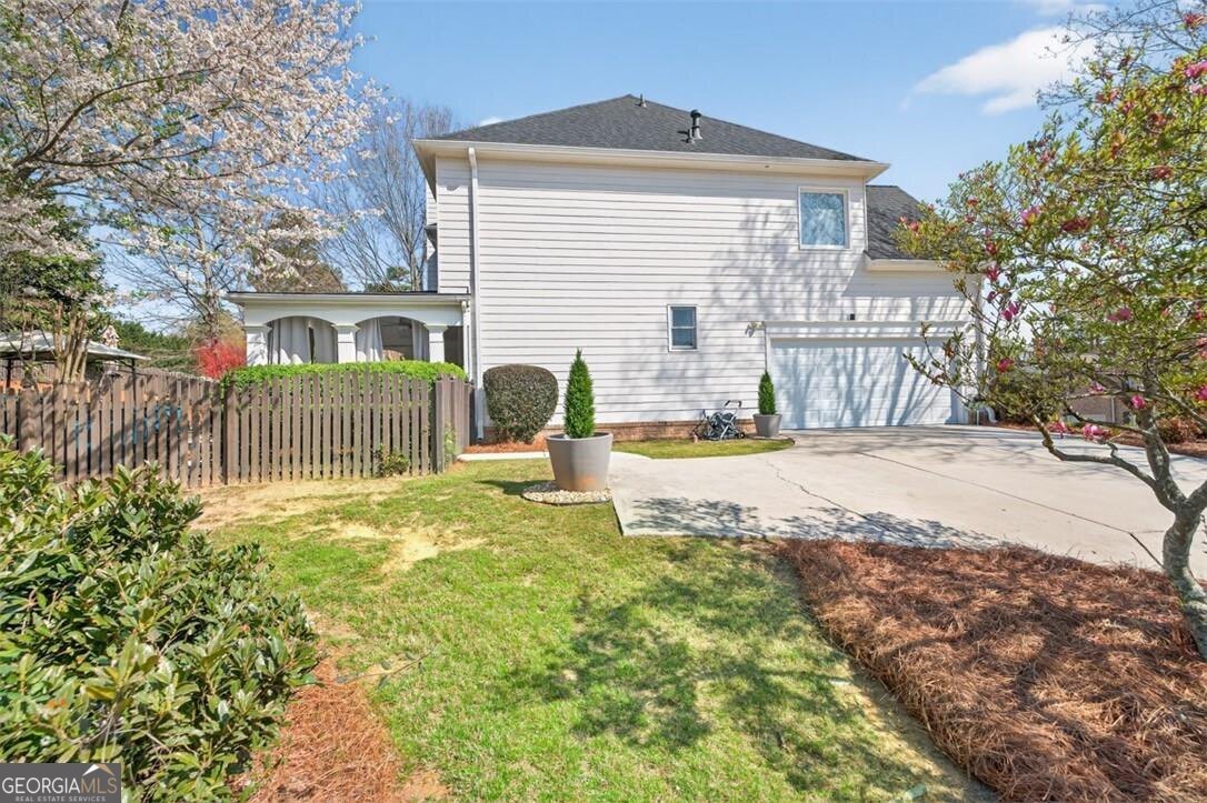 1710 Winter Jasmine Drive