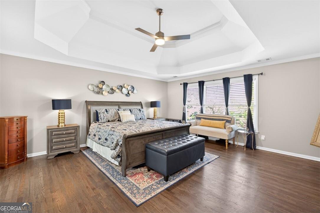 1710 Winter Jasmine Drive