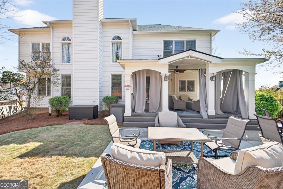 1710 Winter Jasmine Drive