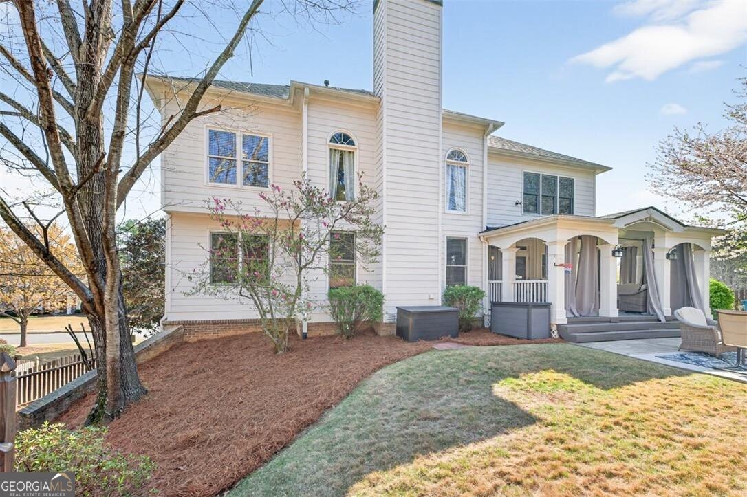 1710 Winter Jasmine Drive