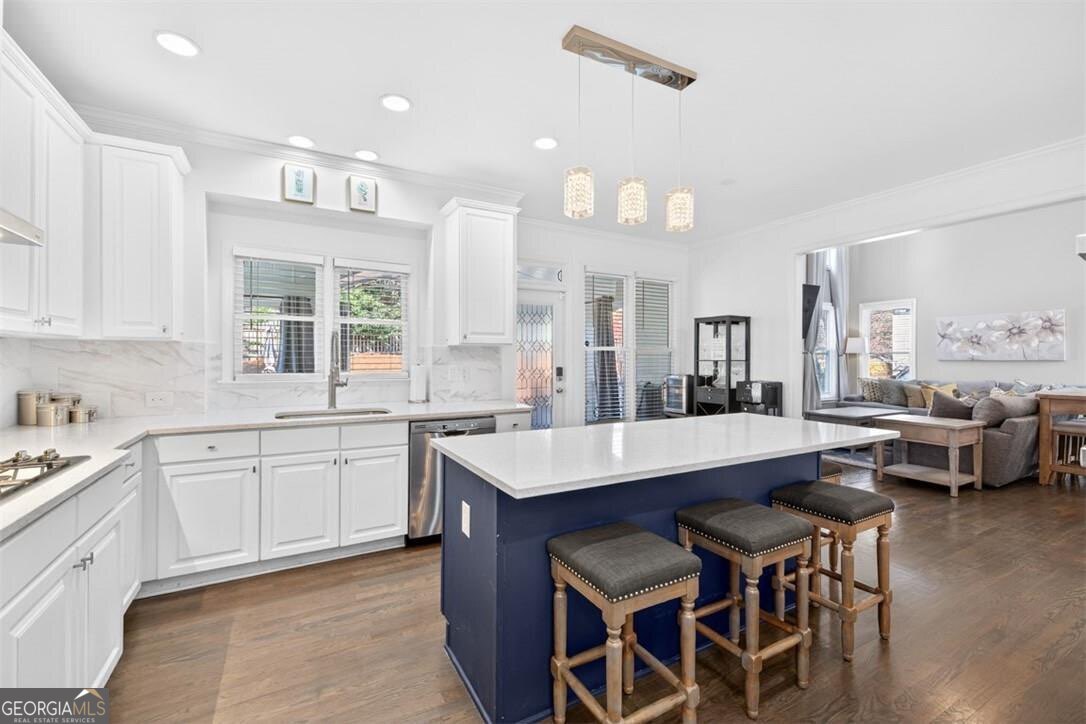 1710 Winter Jasmine Drive