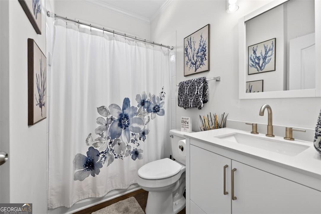 1710 Winter Jasmine Drive