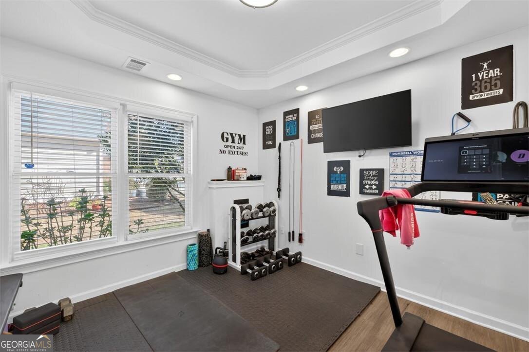 1710 Winter Jasmine Drive