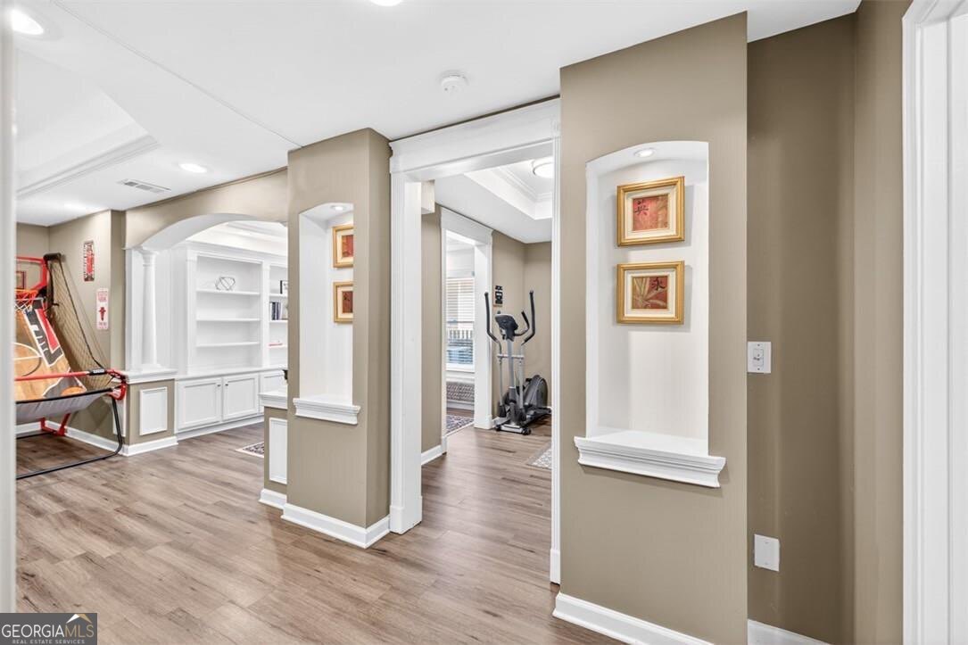 1710 Winter Jasmine Drive