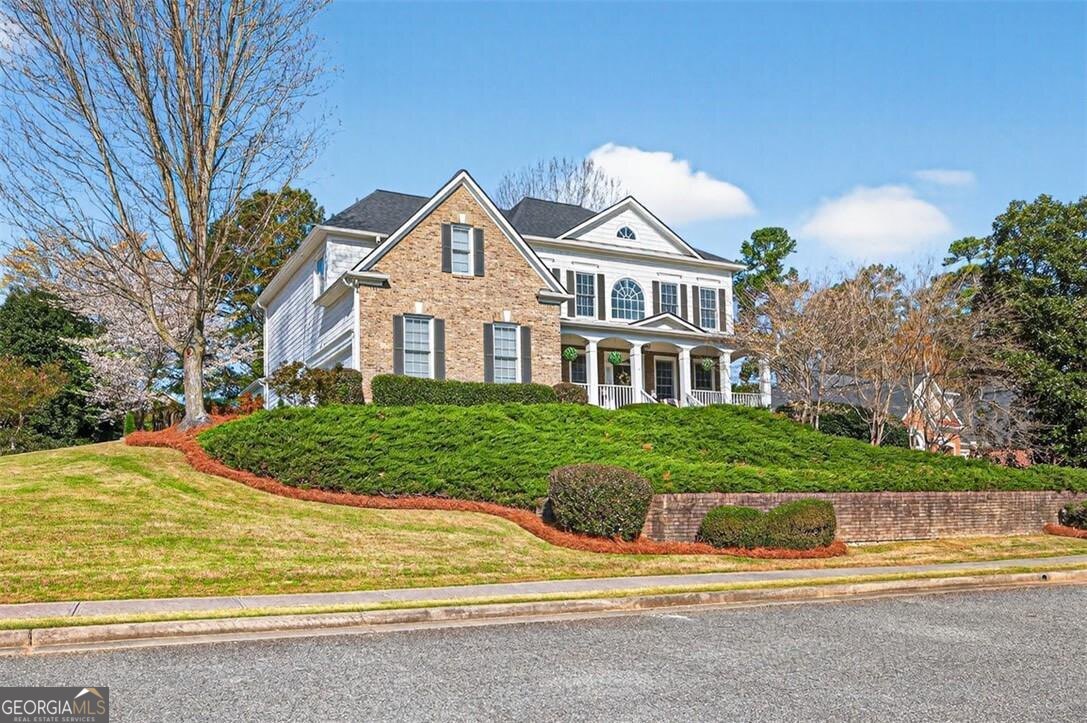 1710 Winter Jasmine Drive