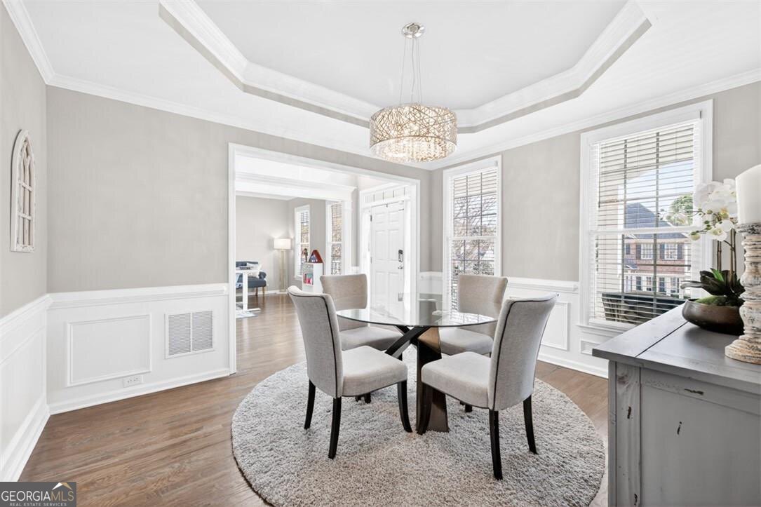 1710 Winter Jasmine Drive