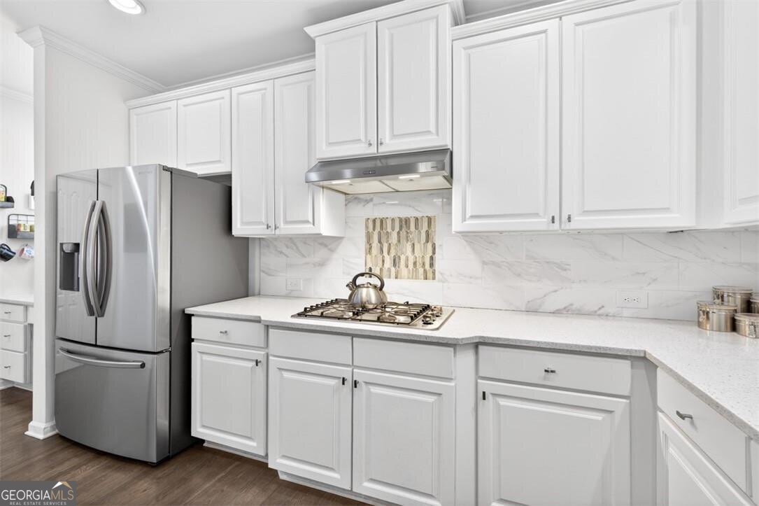 1710 Winter Jasmine Drive