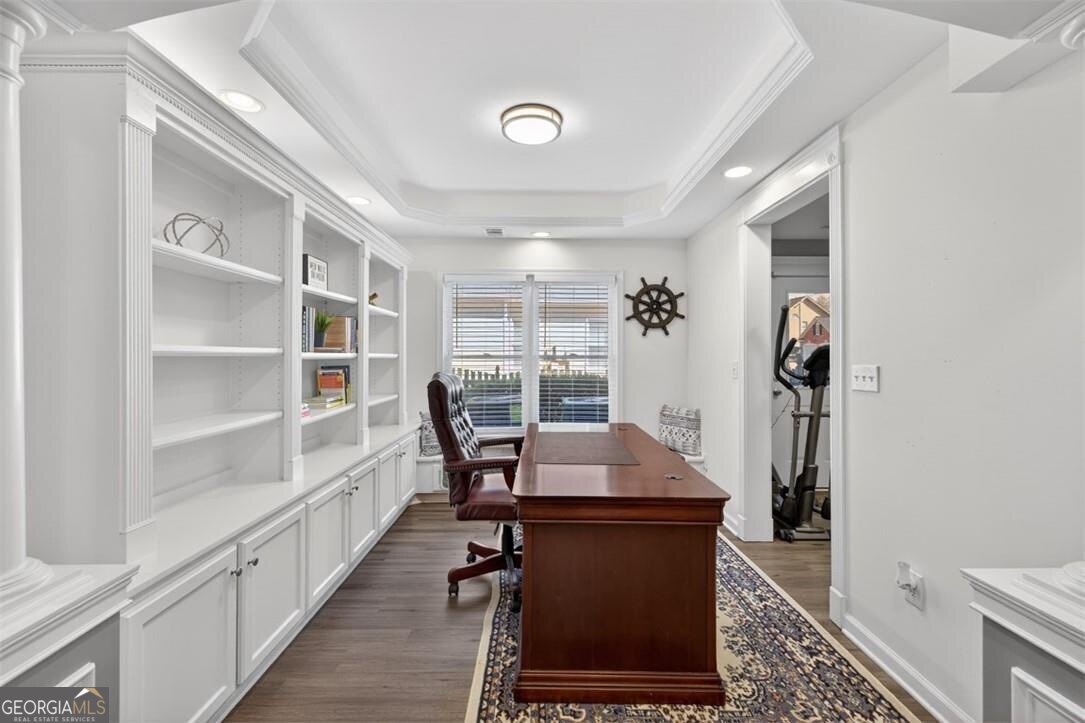 1710 Winter Jasmine Drive