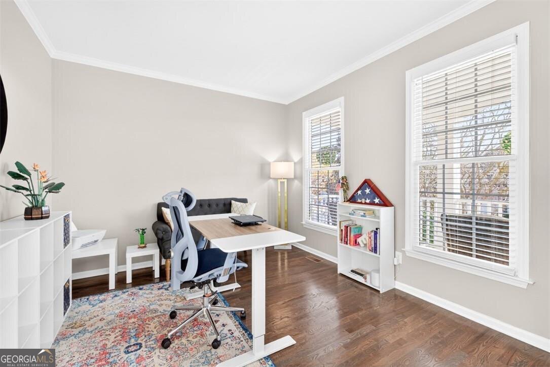 1710 Winter Jasmine Drive