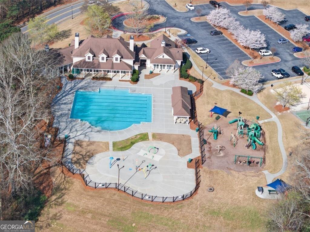 1710 Winter Jasmine Drive