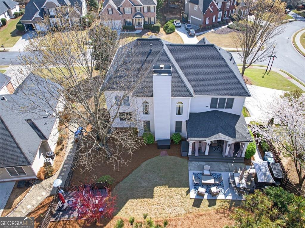 1710 Winter Jasmine Drive