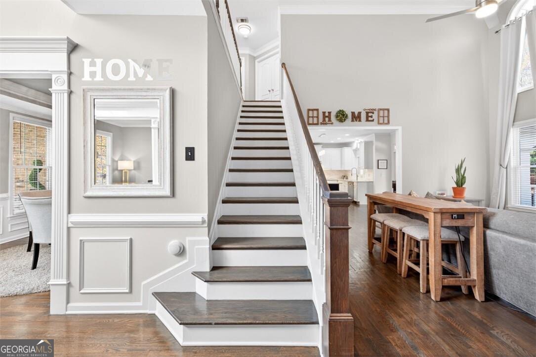 1710 Winter Jasmine Drive