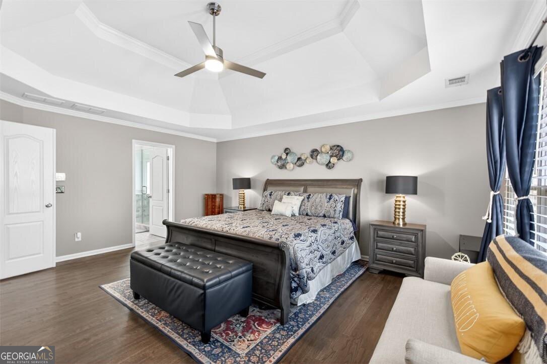 1710 Winter Jasmine Drive