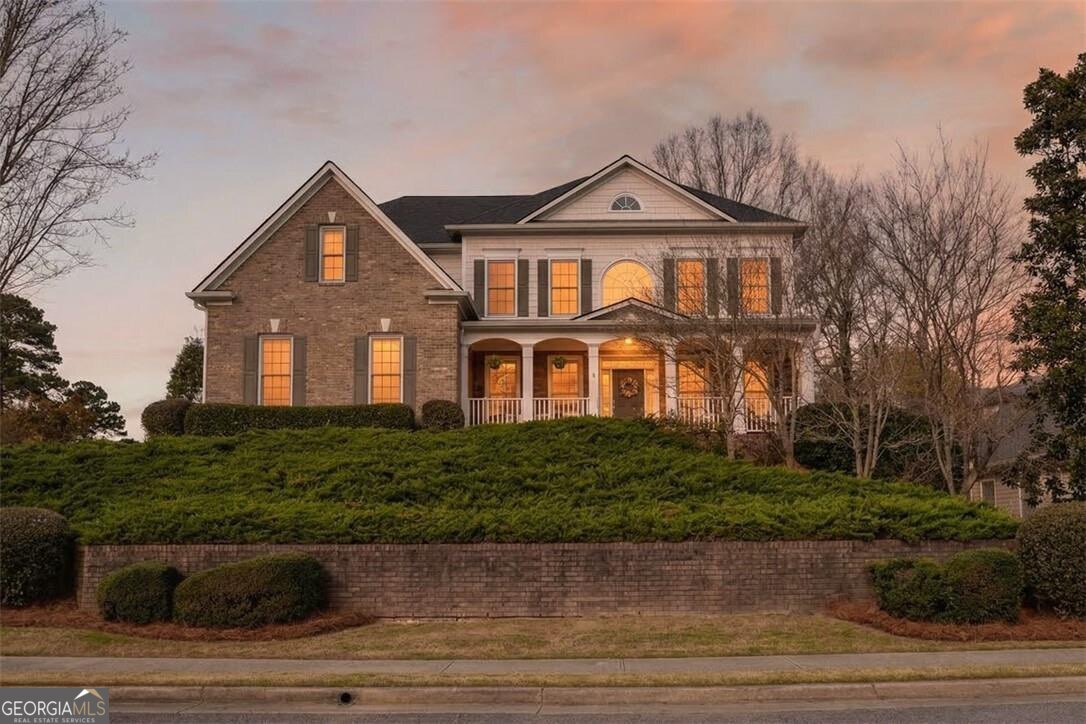 1710 Winter Jasmine Drive