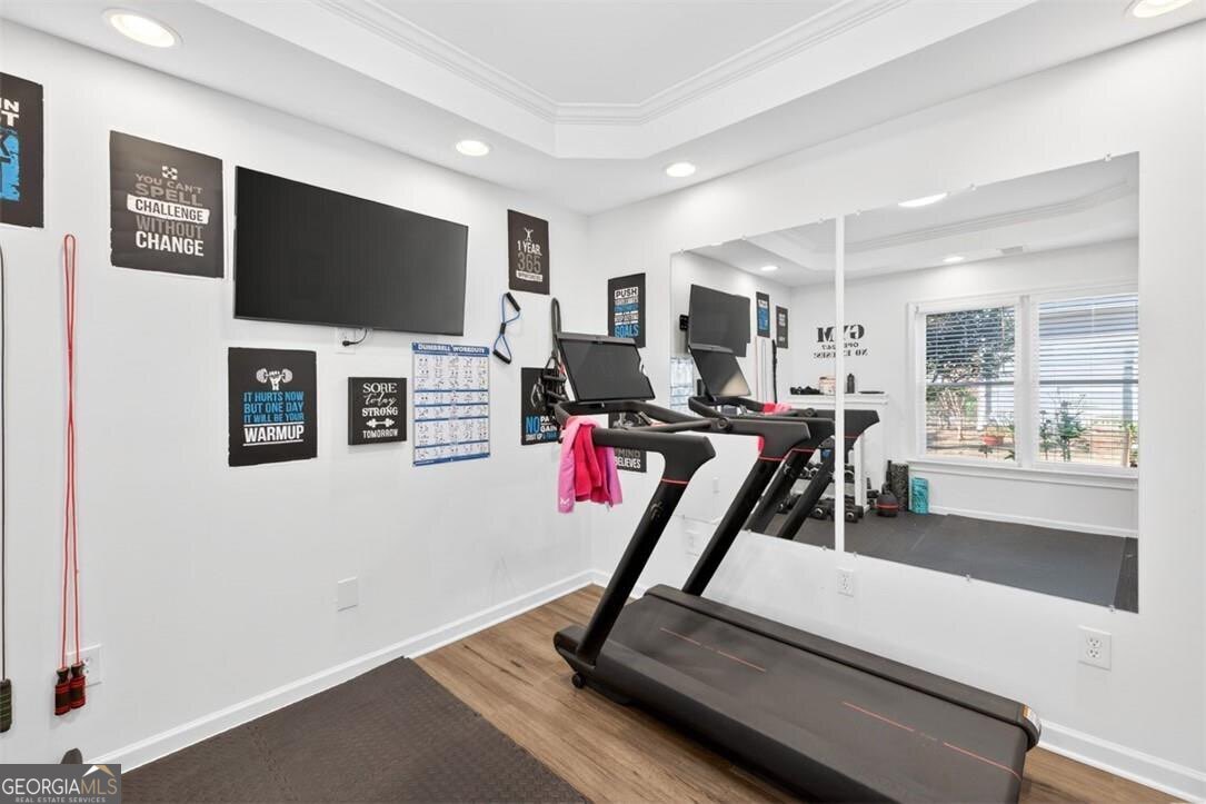 1710 Winter Jasmine Drive