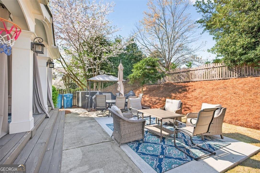 1710 Winter Jasmine Drive