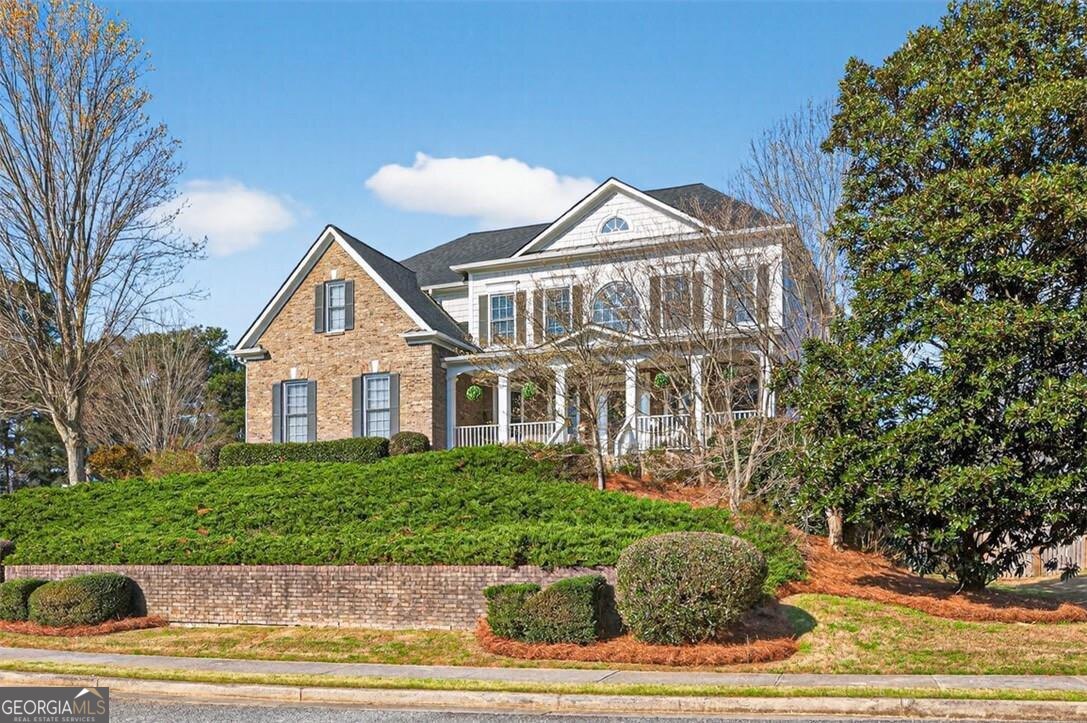 1710 Winter Jasmine Drive