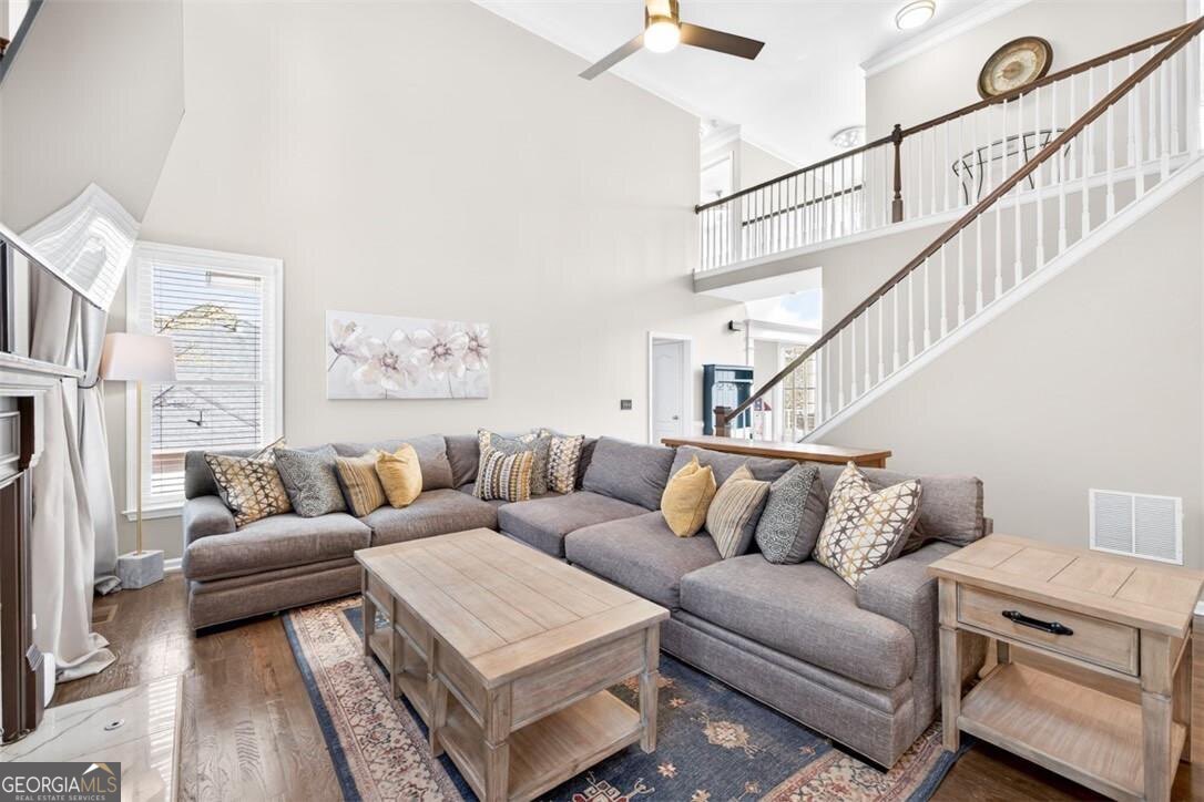 1710 Winter Jasmine Drive