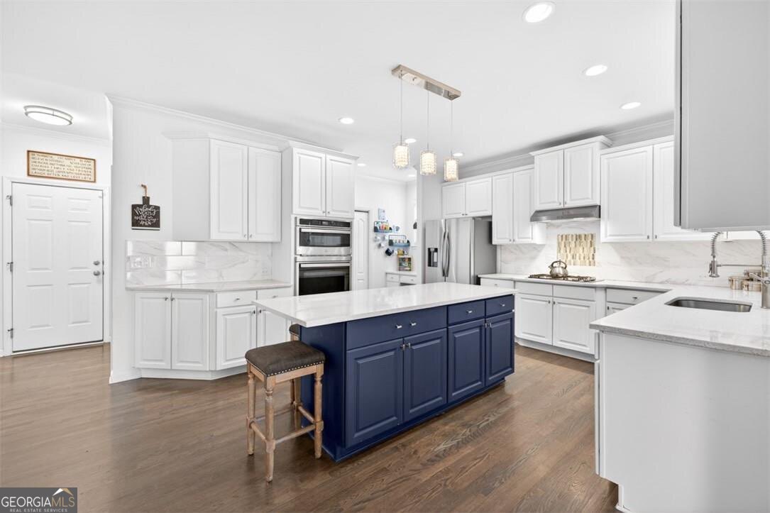 1710 Winter Jasmine Drive