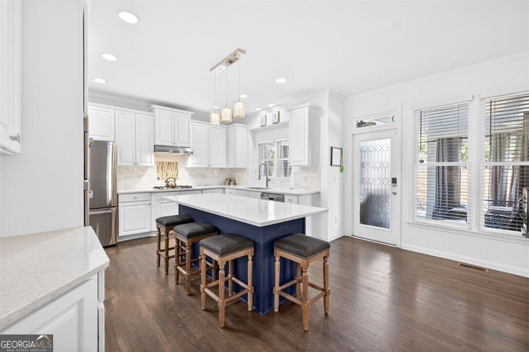 1710 Winter Jasmine Drive