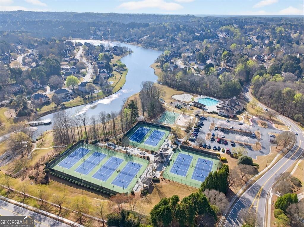 1710 Winter Jasmine Drive