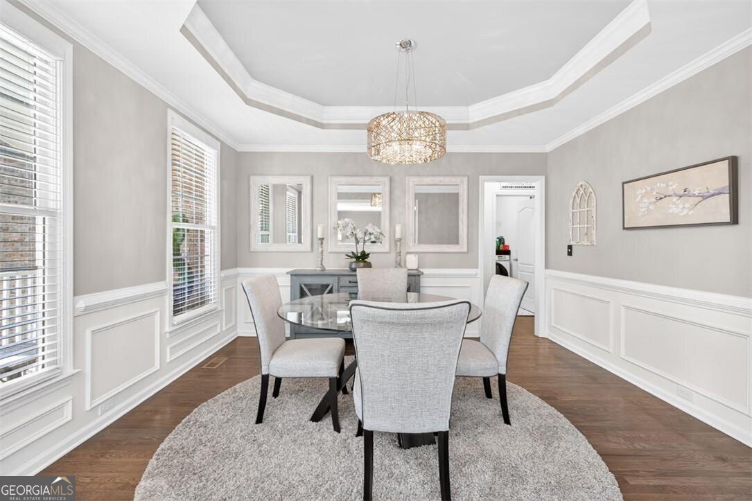 1710 Winter Jasmine Drive