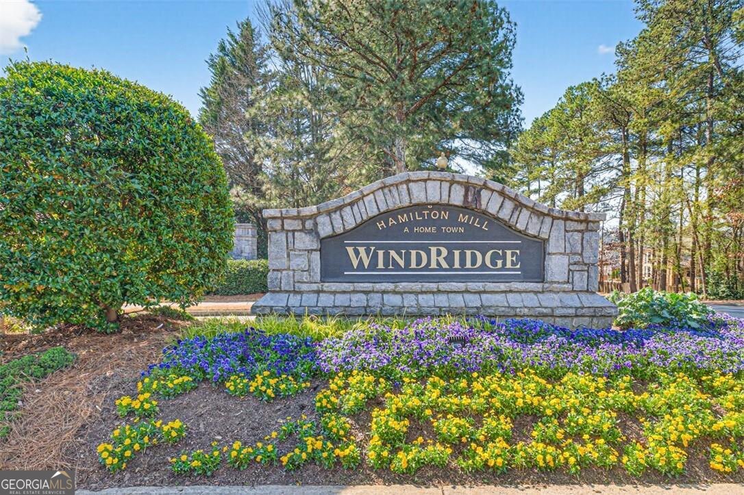 1710 Winter Jasmine Drive