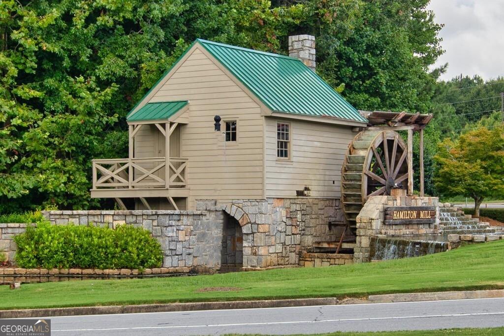 1710 Winter Jasmine Drive