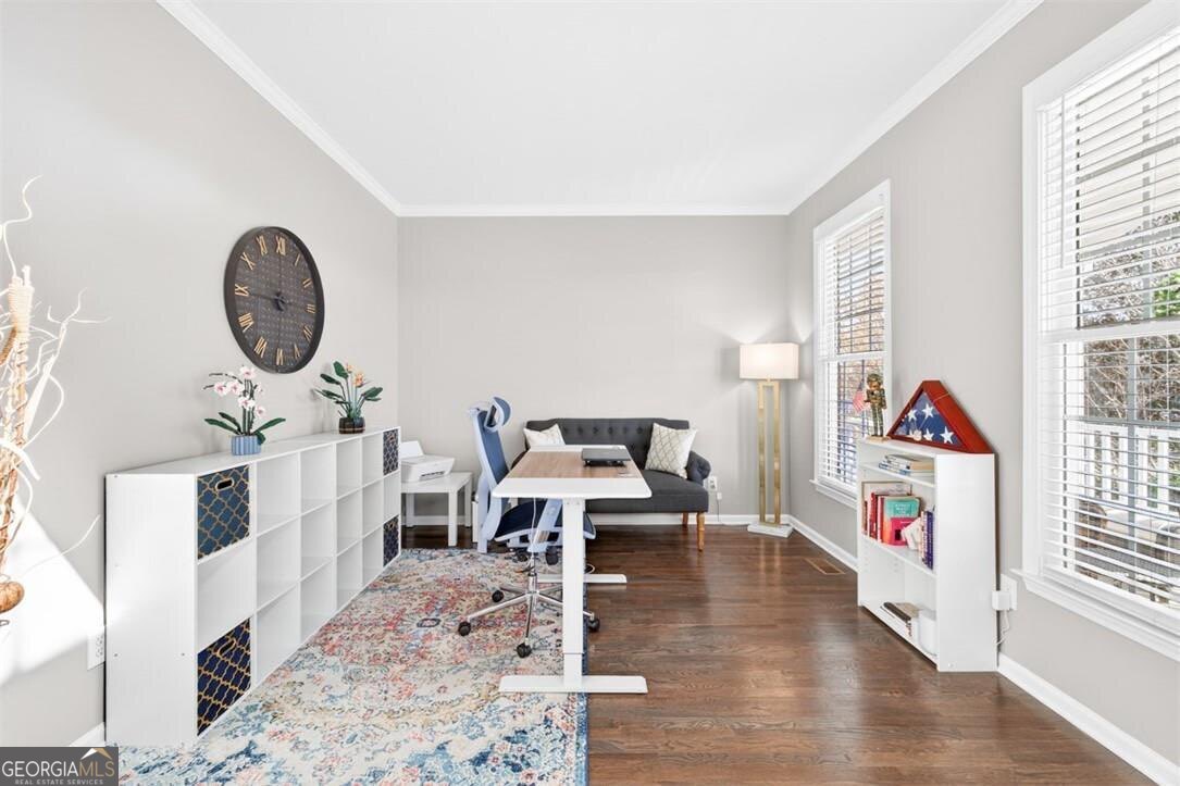 1710 Winter Jasmine Drive