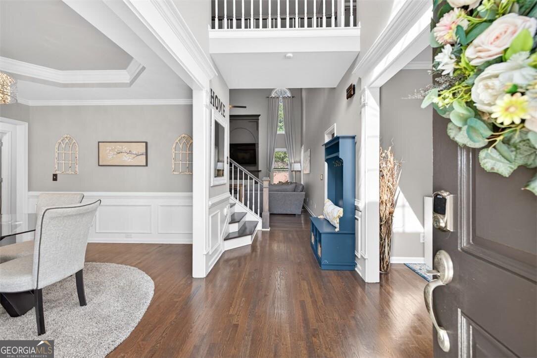 1710 Winter Jasmine Drive