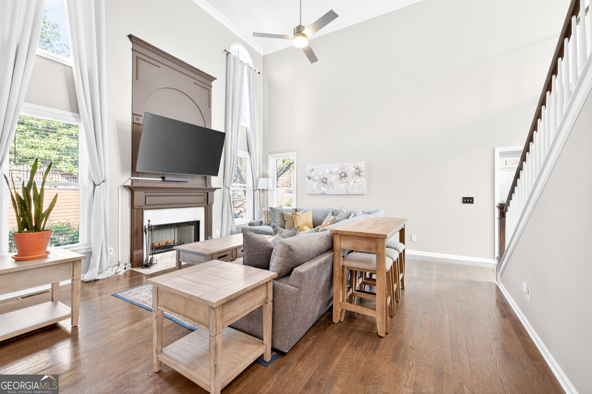 1710 Winter Jasmine Drive