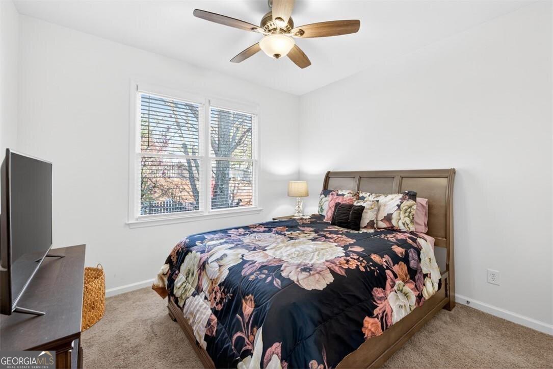 1710 Winter Jasmine Drive