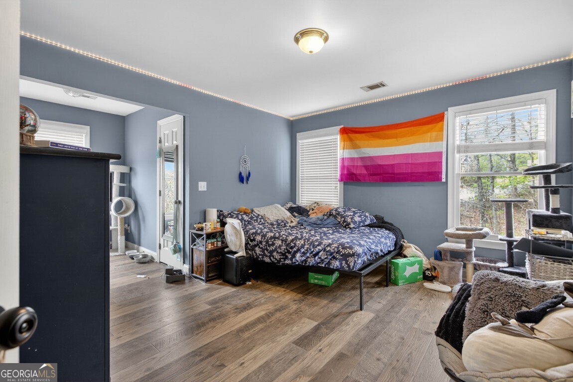 2115 Lee Patrick Drive