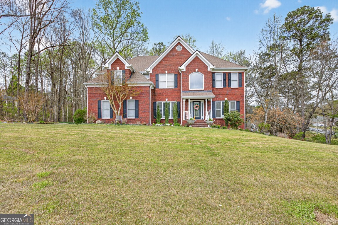 2115 Lee Patrick Drive